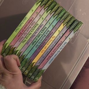 Disney Fairy Books